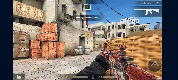 Скриншот StandOld 2
