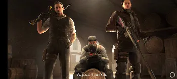 Скриншот StandPulse 1