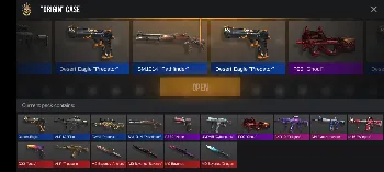 Скриншот StandRazval 1