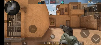 Скриншот StandRazval 2