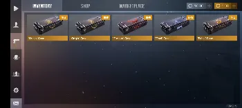 Скриншот StandRazval 3