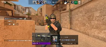 Скриншот StandRise Rework 2