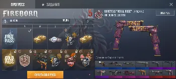 Скриншот StandRise Rework 3