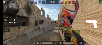 Скриншот StandRise 2