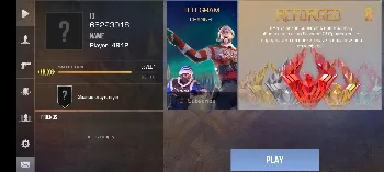 Скриншот StandRix 1