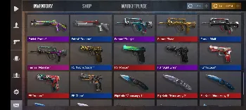 Скриншот StandRix 2