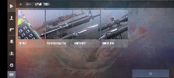 Скриншот StandRix 3