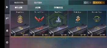 Скриншот StandRuy 1