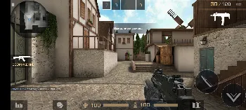 Скриншот StandVezy 3