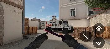 Скриншот StandWave 3