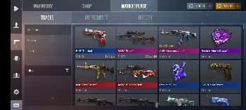 Скриншот StandWest  1