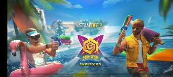 Скриншот StandZF 1