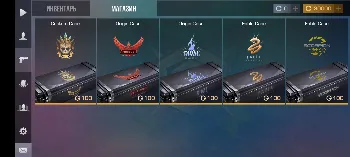 Скриншот StandZF 2