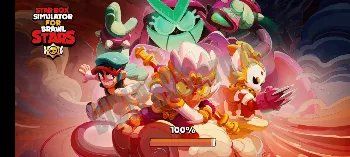 Скриншот Star Box Simulator for BS 1