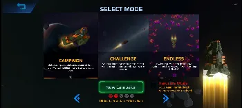 Скриншот Star Survivor: Premium (Full version) 2