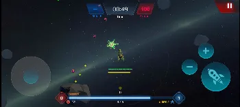 Скриншот Star Survivor: Premium (Full version) 3