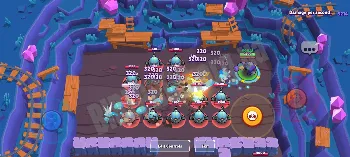 Скриншот Steel Brawl 2