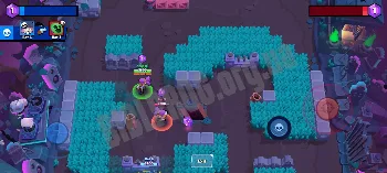 Скриншот Steel Brawl 3