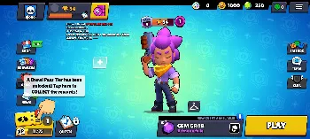 Скриншот Storned Brawl 1