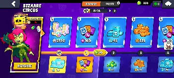 Скриншот Storned Brawl 2