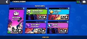 Скриншот Storned Brawl 3