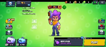 Скриншот Strange Brawl 1