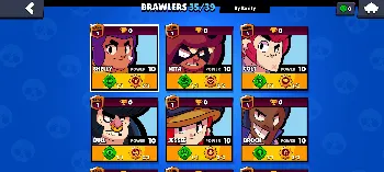 Скриншот Strange Brawl 2