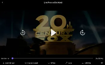 Скриншот Stremio 3