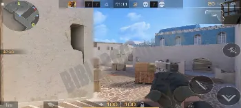 Скриншот StrikeFire Evolution Private 3