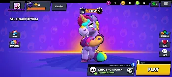 Скриншот Stu Brawl 1