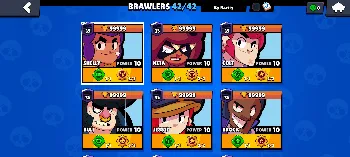 Скриншот Stu Brawl 2