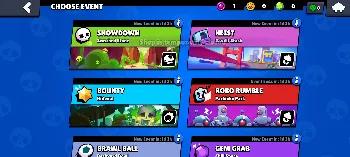 Скриншот Stu Brawl 3