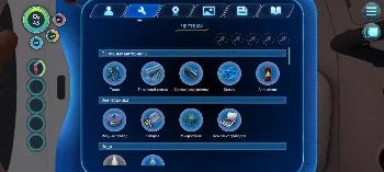 Скриншот Subnautica MOD 3