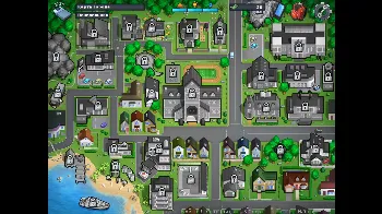 Скриншот Summertime Saga (RUS) 2