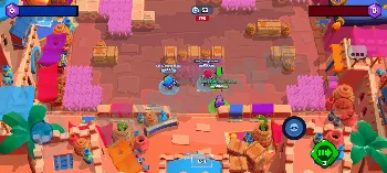 Скриншот Surge Offline 3