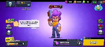 Скриншот Swaga Brawl 1