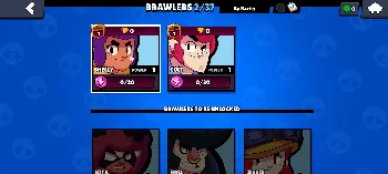 Скриншот Swaga Brawl 2