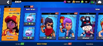 Скриншот Swaga Brawl 3