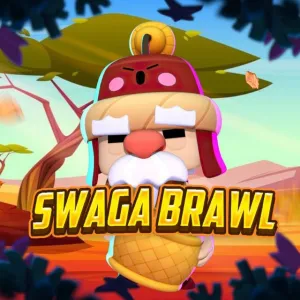 Swaga Brawl