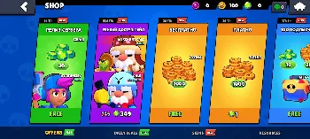 Скриншот Sweety Brawl 2