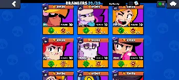 Скриншот Switly Brawl Offline 2