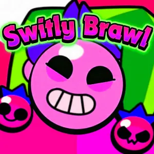 Switly Brawl Offline