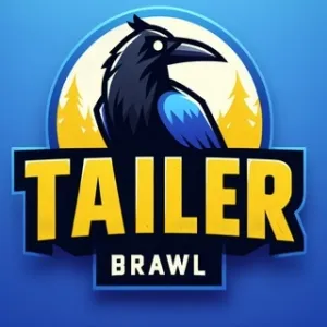 Tailer Brawl