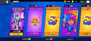 Скриншот Tale Brawl 2