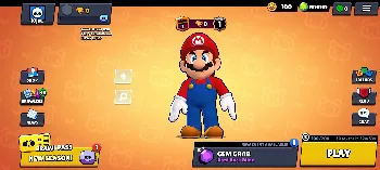 Скриншот Tanuki Brawl 1