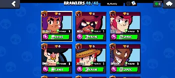 Скриншот Tanuki Brawl 2