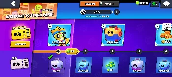 Скриншот Tanuki Brawl 3