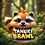 Tanuki Brawl