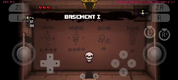 Скриншот The Binding of Isaac: Afterbirth+ 2