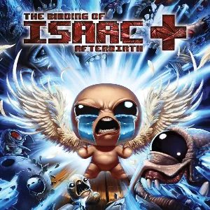 The Binding of Isaac: Afterbirth+